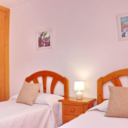 Apartamento Bateles Кониль-де-ла-Фронтера Экстерьер фото