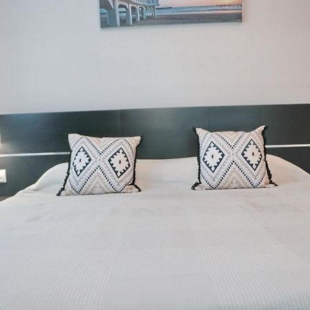 Apartamento Bateles Кониль-де-ла-Фронтера Экстерьер фото