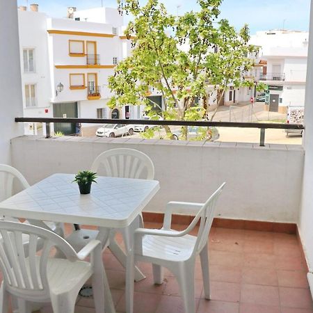 Apartamento Bateles Кониль-де-ла-Фронтера Экстерьер фото