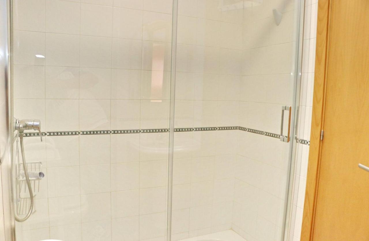 Apartamento Bateles Кониль-де-ла-Фронтера Экстерьер фото