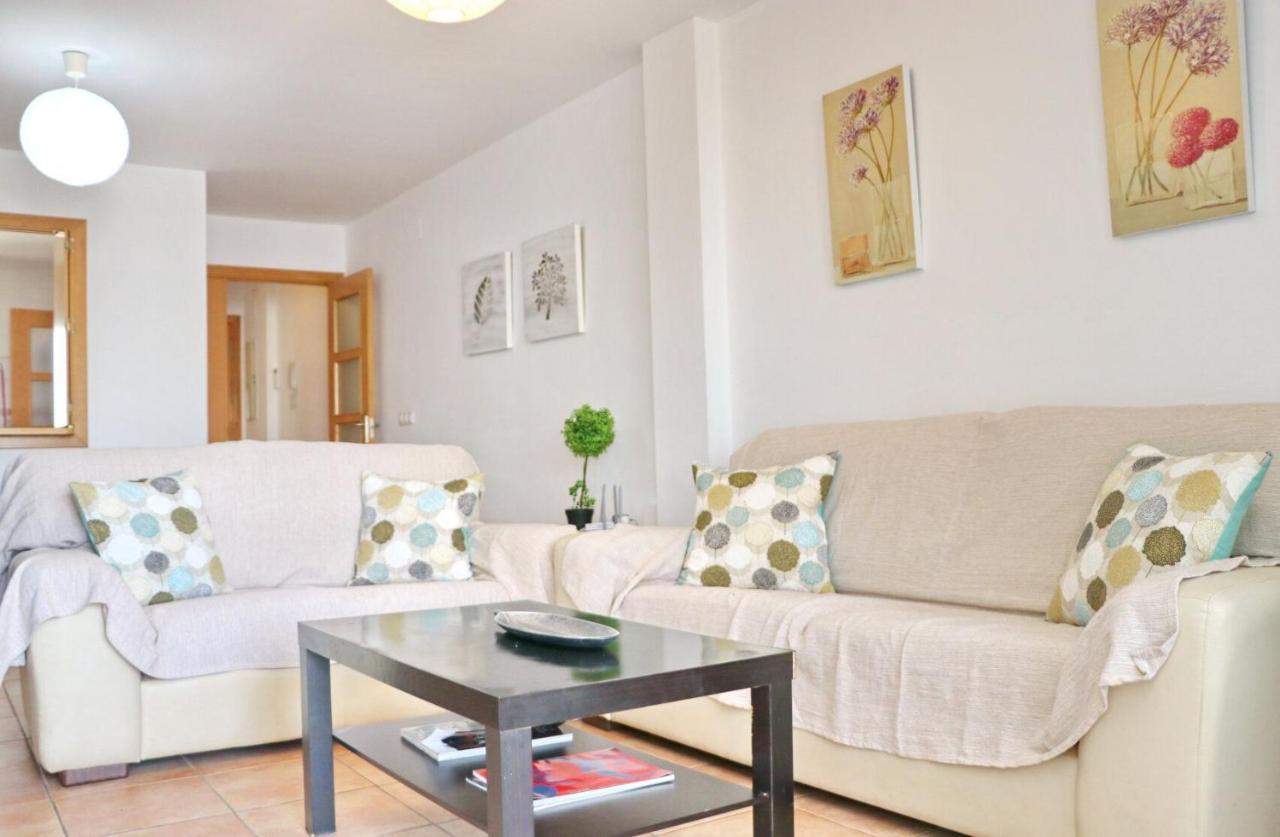 Apartamento Bateles Кониль-де-ла-Фронтера Экстерьер фото