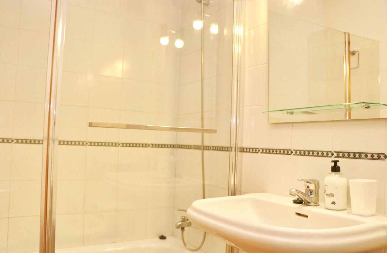 Apartamento Bateles Кониль-де-ла-Фронтера Экстерьер фото