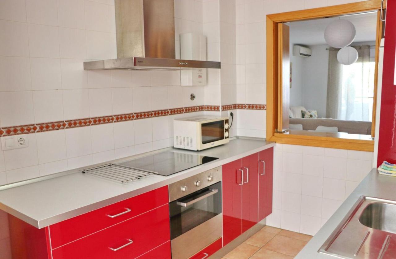 Apartamento Bateles Кониль-де-ла-Фронтера Экстерьер фото