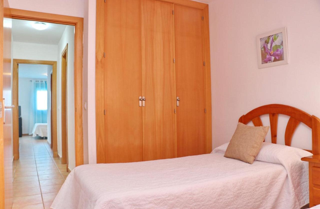 Apartamento Bateles Кониль-де-ла-Фронтера Экстерьер фото