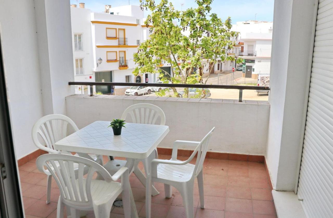 Apartamento Bateles Кониль-де-ла-Фронтера Экстерьер фото