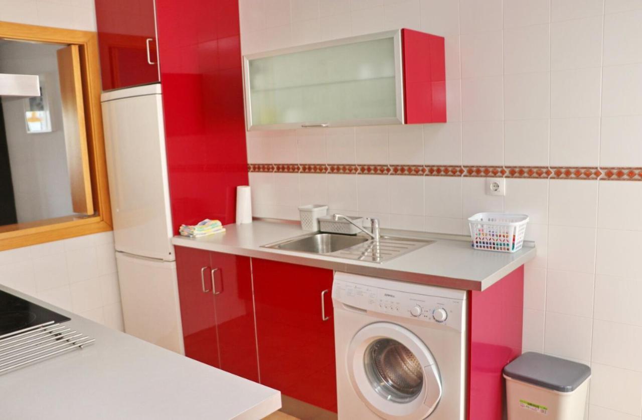 Apartamento Bateles Кониль-де-ла-Фронтера Экстерьер фото